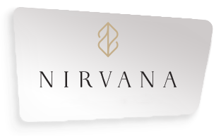 nirvana hotel logo